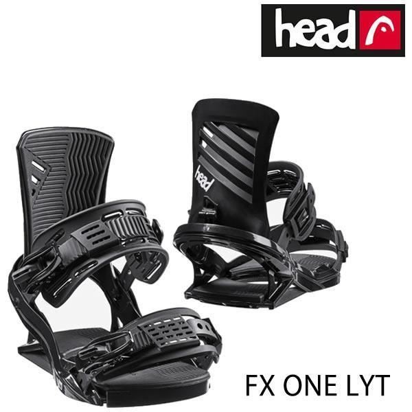 HEAD スノーボードビンディング 初級者から中級者向け ヘッド FX HEAD スノーボードビンディング 初級者から中級者向け ヘッド FX