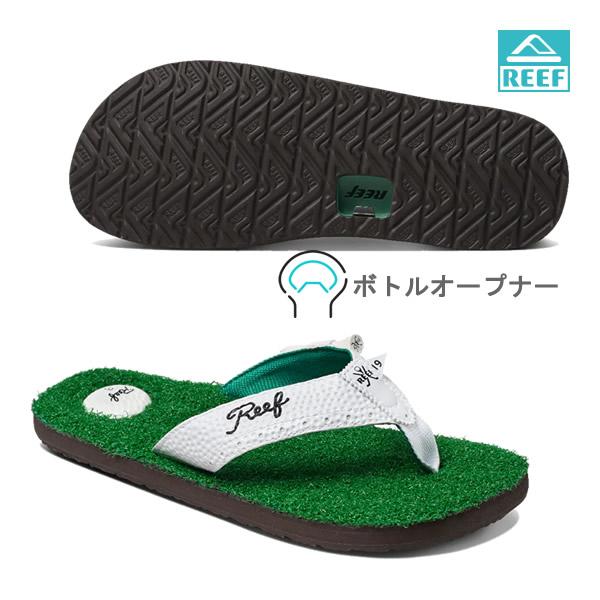 REEF サンダル MULLIGAN II ビーチサンダル アフター ゴルフ REEF サンダル MULLIGAN II ビーチサンダル アフター ゴルフ