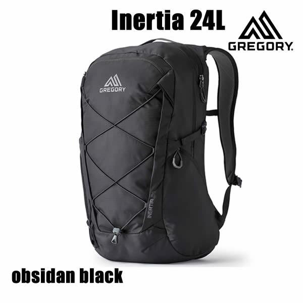GREGORY グレゴリー リュック デイパック INERTIA 24 イナーシア GREGORY グレゴリー リュック デイパック INERTIA 24 イナーシア