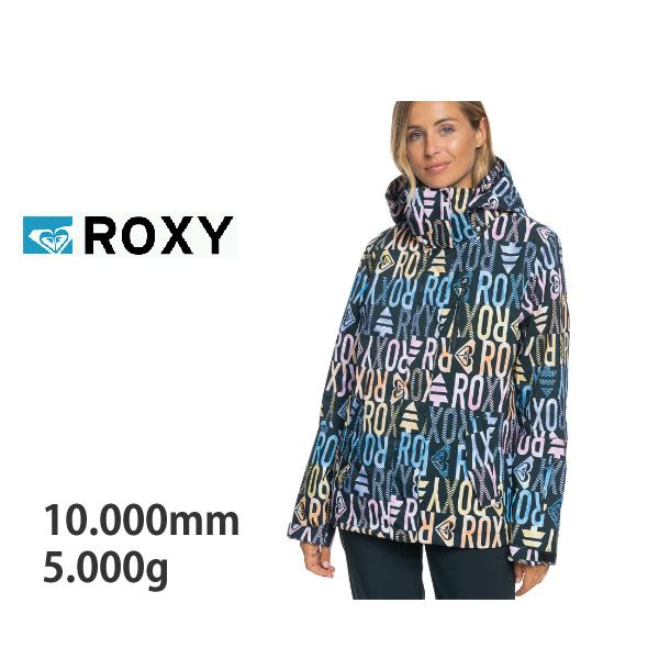 ROXY（ロキシー） スノボウェア ジャケット JETTY np-jk / kvj4