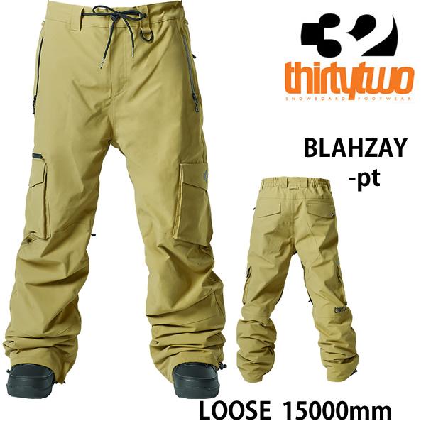 thirtytwo THIRTYTWO 32 23-24 スノーボードウェア メンズ thirtytwo THIRTYTWO 32 23-24 スノーボードウェア メンズ