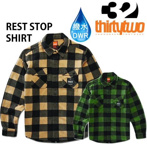 thirtytwo THIRTYTWO 32 23-24 スノーボードウェア メンズ 撥水 thirtytwo THIRTYTWO 32 23-24 スノーボードウェア メンズ 撥水