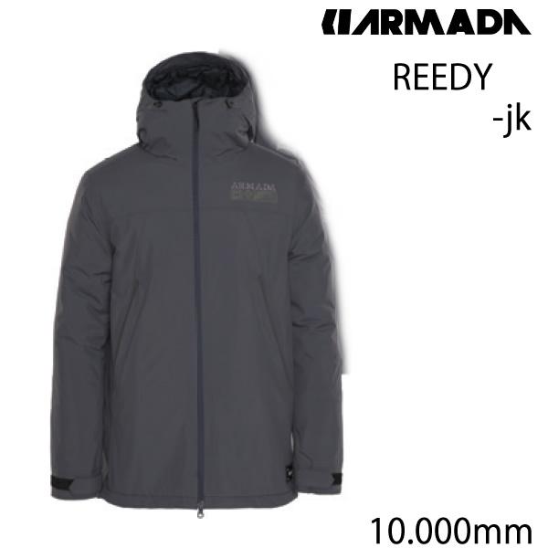 ARMADA アルマダ スキーウェア REEDY 2L ins-jacket ジャケット ARMADA アルマダ スキーウェア REEDY 2L ins-jacket ジャケット