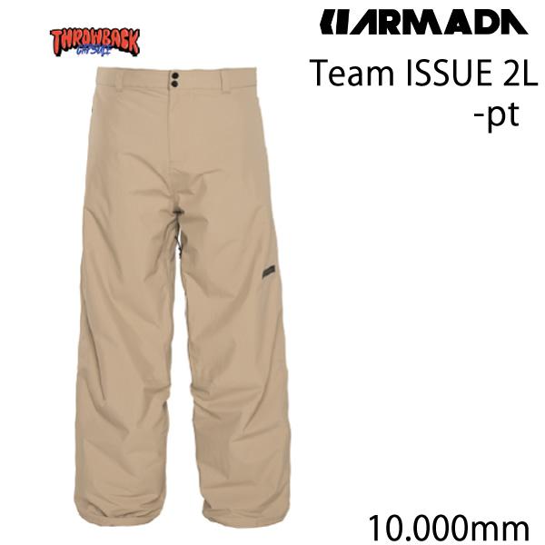 ARMADA アルマダ スキーウェア TEAM ISSUE 2L -pants パンツ ARMADA アルマダ スキーウェア TEAM ISSUE 2L -pants パンツ