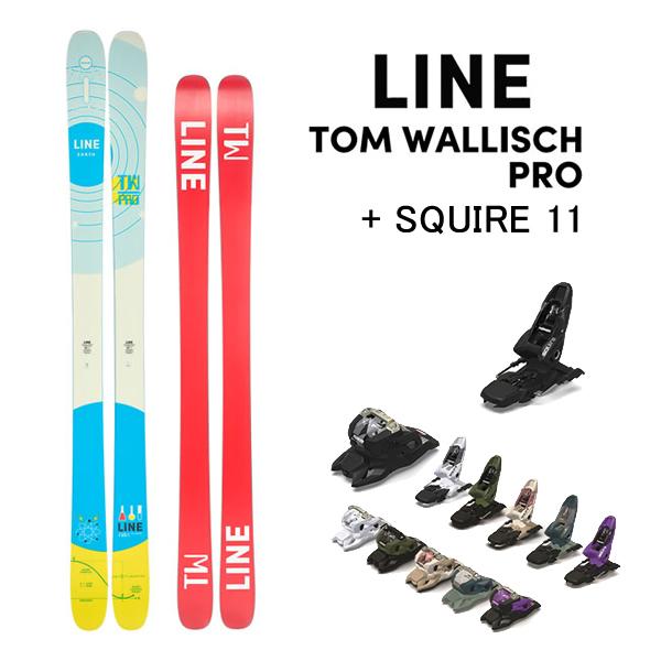 K2(スキー、スノーボード) フリースタイルスキー LINE トム K2(スキー、スノーボード) フリースタイルスキー LINE トム