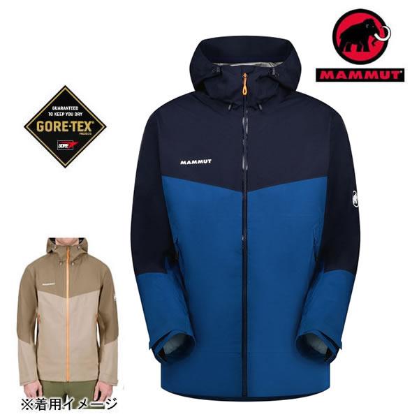 MAMMUT マムート ジャケット ゴアテックス GORE-TEX CONVEY tour MAMMUT マムート ジャケット ゴアテックス GORE-TEX CONVEY tour