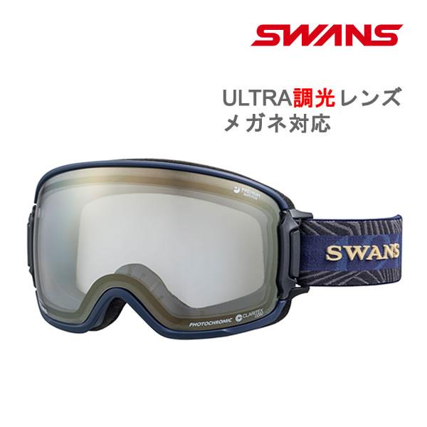 SWANS スワンズ スキーゴーグル 調光レンズ RIDGELINE RL-MDH SWANS スワンズ スキーゴーグル 調光レンズ RIDGELINE RL-MDH