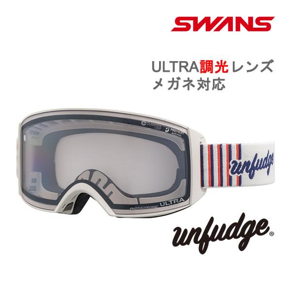 SWANS スワンズ スキーゴーグル 調光レンズ RACAN RA-MDH-CU-LG SWANS スワンズ スキーゴーグル 調光レンズ RACAN RA-MDH-CU-LG