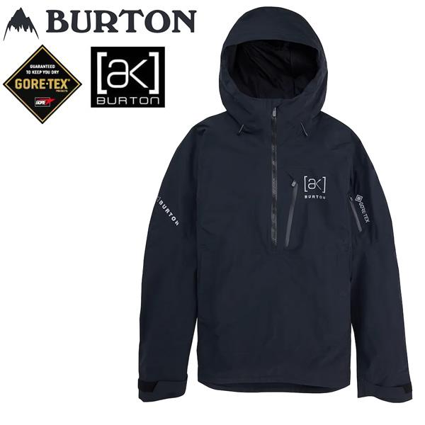 BURTON バートン AK ウェア ゴアテックス ジャケット VELOCITY BURTON バートン AK ウェア ゴアテックス ジャケット VELOCITY