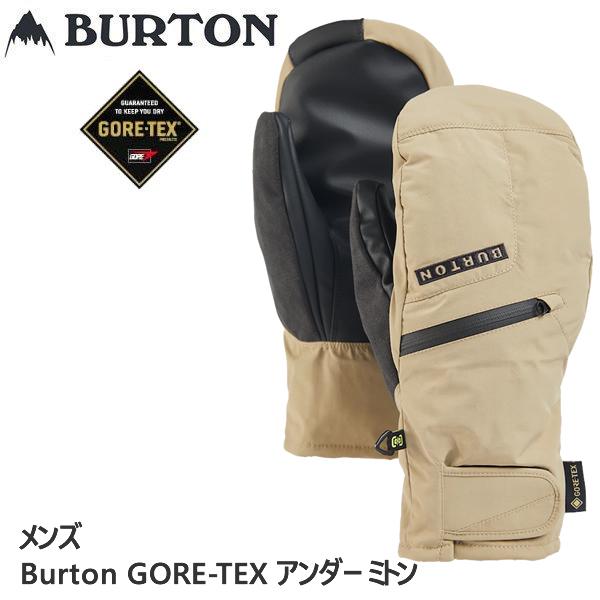 BURTON スノーボード グローブ ミトン ゴアテックス バートン BURTON スノーボード グローブ ミトン ゴアテックス バートン