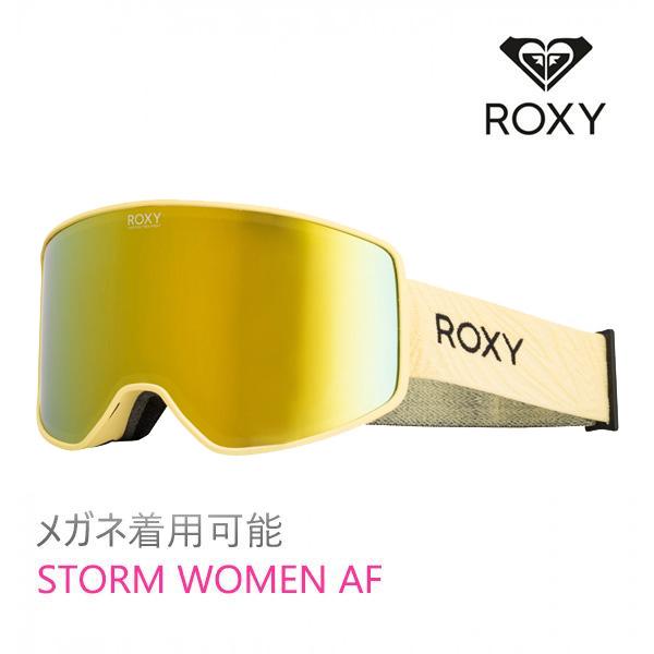 ROXY ロキシー ゴーグル レディース STORM WOMEN AF / NHA0 ROXY ロキシー ゴーグル レディース STORM WOMEN AF / NHA0
