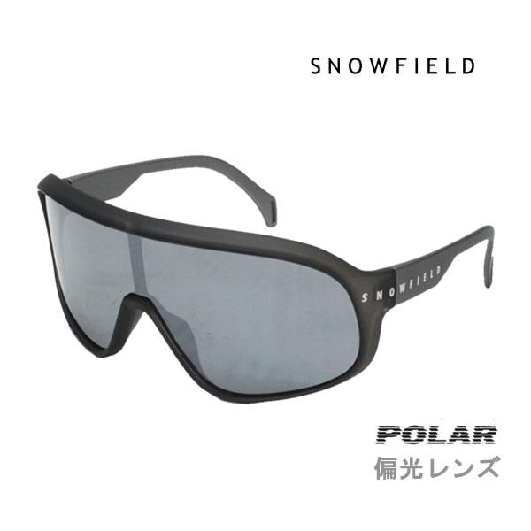 SNOWFIELD (スノーフィールド) 偏光サングラススノーフィールドは、高品質な製品を作り続けている日本メーカー 山本光学製のサングラスブランドです。スキー・スノーボードをはじめ、あらゆるフィールドで使える偏光サングラスです。ウィンター...