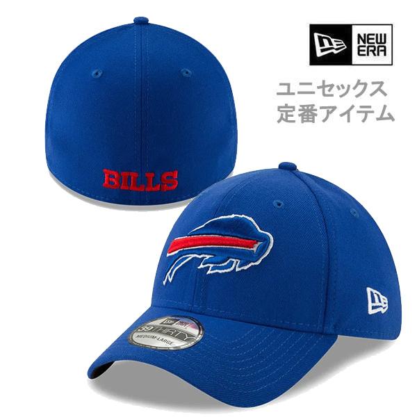 ☆Newera☆ NFL FITTED キャップ バッファロー・ビルズ バッファロー ビルズ – Amazingstore