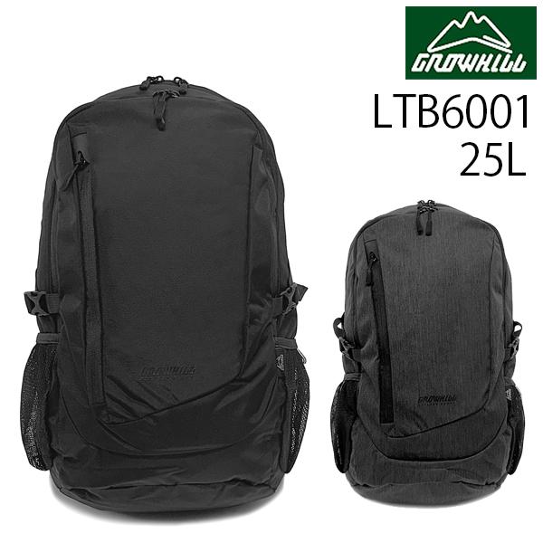 GROWHILL グローヒル リュック ビジネス COMMUTER 25L /LTB6001