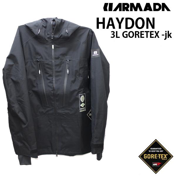 ARMADA 24-25モデル ARMADA アルマダ スキーウェア ゴアテックス ARMADA 24-25モデル ARMADA アルマダ スキーウェア ゴアテックス