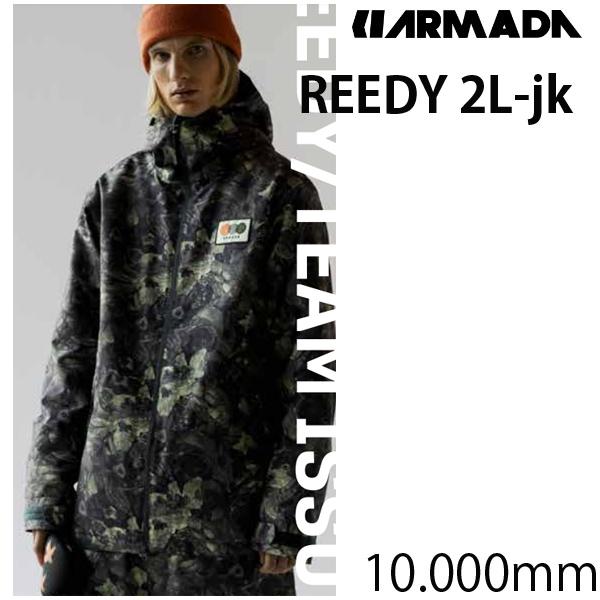ARMADA 24-25モデル ARMADA アルマダ スキーウェア REEDY 2L ins ARMADA 24-25モデル ARMADA アルマダ スキーウェア REEDY 2L ins