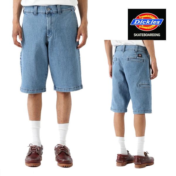 Dickies（ディッキーズ） ハーフパンツ スケートボーディング GUY