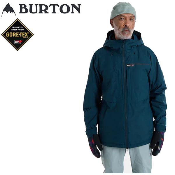 BURTON バートン ウェア ゴアテックス PILLOWLINE ジャケット BURTON バートン ウェア ゴアテックス PILLOWLINE ジャケット