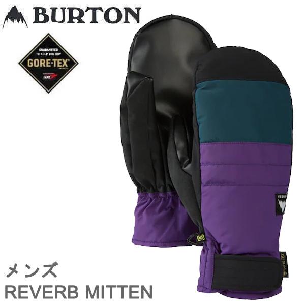 BURTON スノーボード グローブ ミトン ゴアテックス バートン BURTON スノーボード グローブ ミトン ゴアテックス バートン