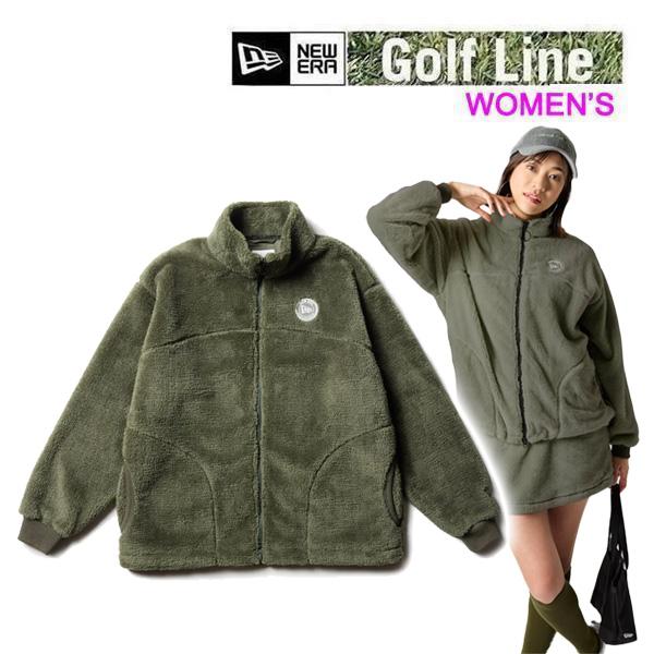 ニューエラ ゴルフウェア Women 