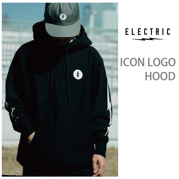 ELECTRIC LOGOS DRY HOOD ウェア coast14surf ELECTRIC LOGOS