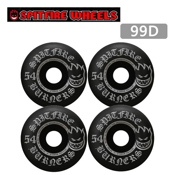 SPITFIRE WHEELS スケボー ウィール スピットファイア BURNER SPITFIRE WHEELS スケボー ウィール スピットファイア BURNER