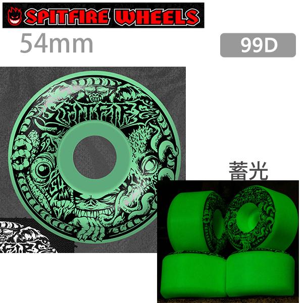 SPITFIRE WHEELS スケボー ウィール スピットファイア FORMULA