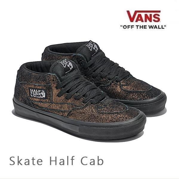 VANS HALF CAB バンズ スニーカー スケートシューズ 26.0 楽天市場】バンズ スケート ハーフキャブ VANS SKATE HALF CAB