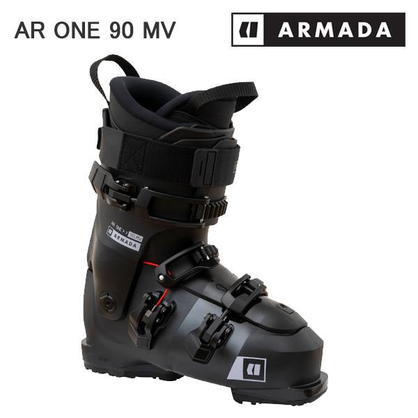 ARMADA アルマダ スキーブーツ AR ONE 90 MV(25-26 2026) armada