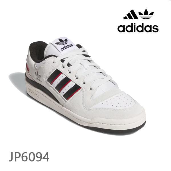 adidas Originals アディダス フォーラム 84 ロー ADV ホワイト