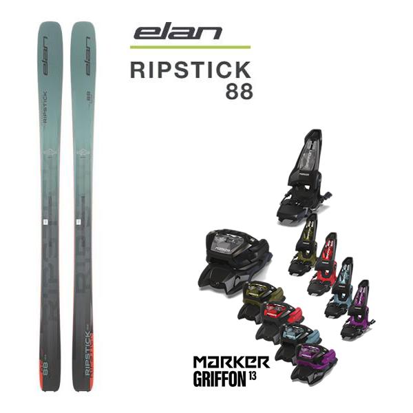 エラン スキー板188 r30 エラン elan スキー板 レースGSX 188cm R30