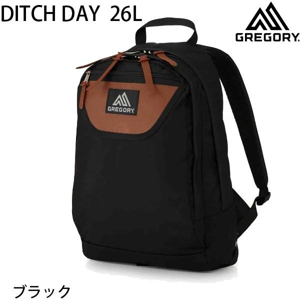 GREGORY（グレゴリー） リュック バッグ DITCH DAY L ディッチデイL