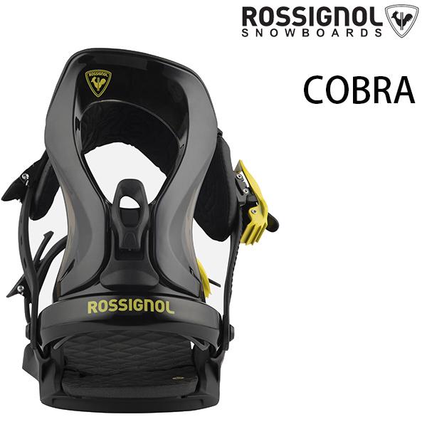 フリースタイルバインディング【Cobra】は、エラスティバックテクノロジーを採用し、フリースタイルでのスタンスの幅を広げ、高い操作性と衝撃吸収性を向上させています。2.5度の内向きカントは、広いスタンスでのストレスを軽減し、ノーズとテールの...