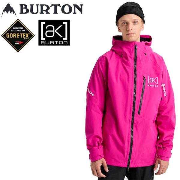 BURTON バートン AK ウェア ゴアテックス ジャケット 2L CYCLIC JACKET