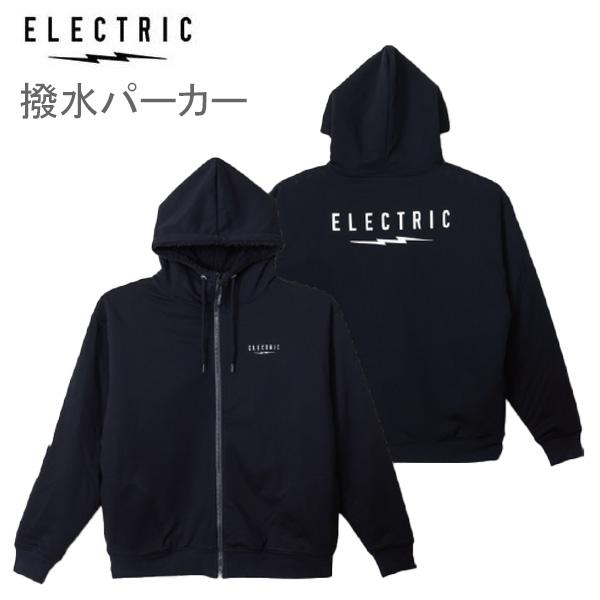 ELECTRIC（エレクトリック） スノーボード 撥水パーカー ELECTRIC