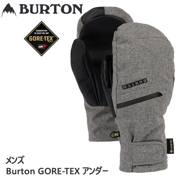 新品 Burton ゴアテックス インナー付きグローブ メンズ S 新品 Burton ゴアテックス インナー付きグローブ メンズ S burton