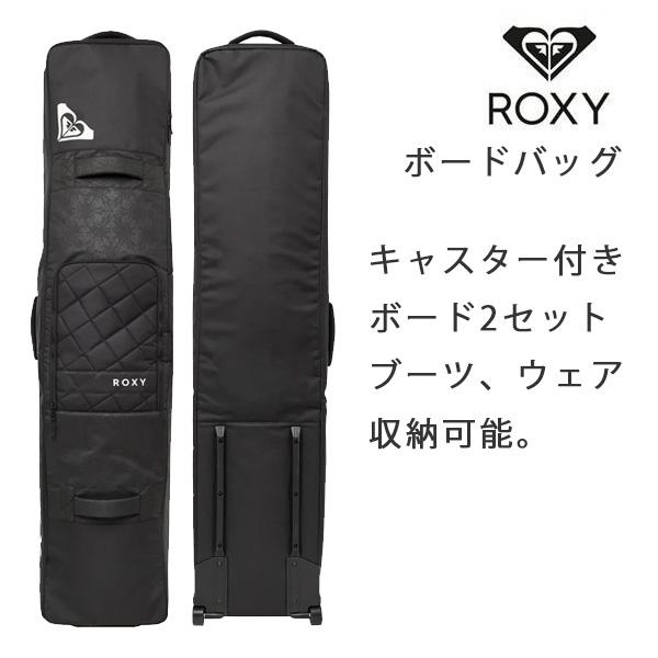 【送料無料】ROXY スノーボードケース ROXY（ロキシー） スノーボードケース レディース ROXY BOARD SLEEVE