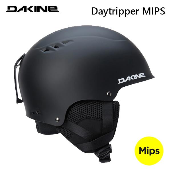 DAKINE(ダカイン)正規販売店Daytripper MIPS 【25-26SNOWモデル】品番 : BF237951耐久性と衝撃保護を向上させるリサイクルされた耐久性のあるハードシェルMIPS 脳保護システムは、衝突時の脳の回転運動を軽...