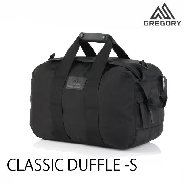 GREGORY（グレゴリー） クラシックダッフルS バッグ DUFFEL S 35L