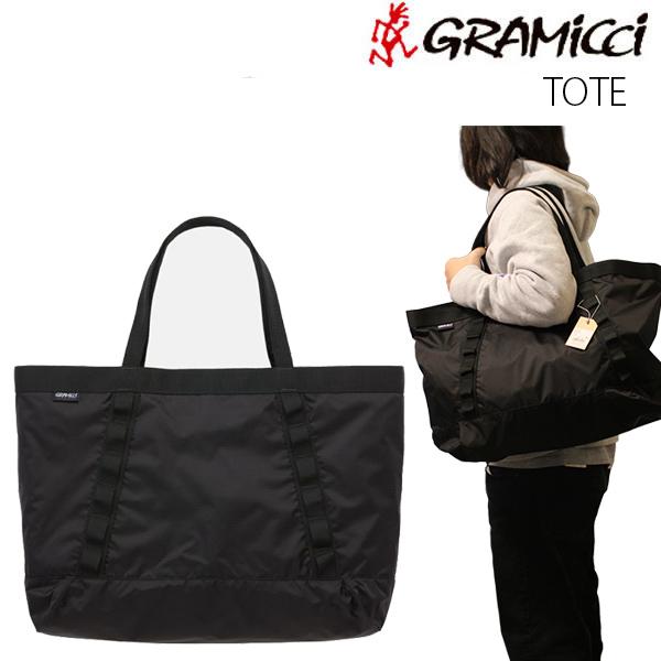 Gramicci（グラミチ） トートバッグ TRIAL TOTE BAG G6SB-202 トレイル