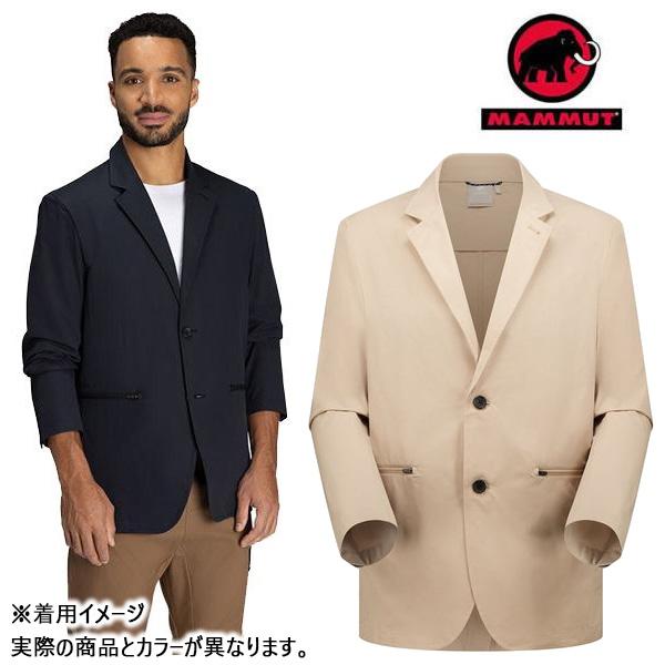 MAMMUT（マムート） ジャケット アクティブ ソフトシェル セット