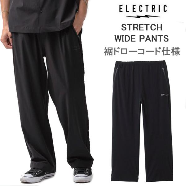 フィッシング 特価 ELECTRIC エレクトリック ナイロンストレッチ