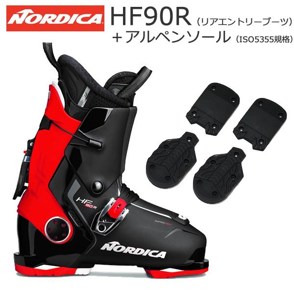 TECNICA 【数量限定】ノルディカ リアエントリー スキーブーツ TECNICA 【数量限定】ノルディカ リアエントリー スキーブーツ