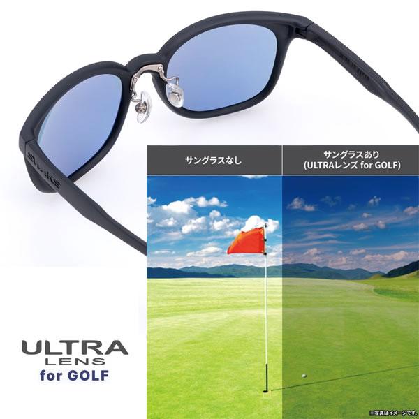 �X�����Y �T���O���X �S���t �Ό� Df.pathway PW-0167 MBK  ULTRA for GOLF �S���t �^�] �h���C�u ���]�� �T�C�N�����O SWANS     ���� ���i�摜3