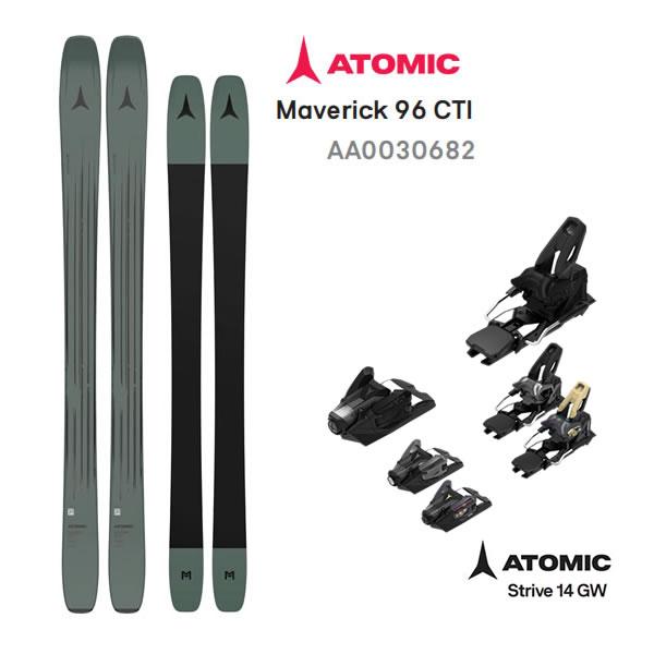 【2025-2026モデル】送料無料・代引き不可【日本正規品】MAVERICK 96 CTI (マーベリック 96 CTI)スムーズでクルージング性に優れながらパフォーマンス、パワー、多用途性を備えハードチャージャーとして活躍できるモデル。...