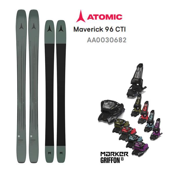 【2025-2026モデル】送料無料・代引き不可【日本正規品】MAVERICK 96 CTI (マーベリック 96 CTI)スムーズでクルージング性に優れながらパフォーマンス、パワー、多用途性を備えハードチャージャーとして活躍できるモデル。...