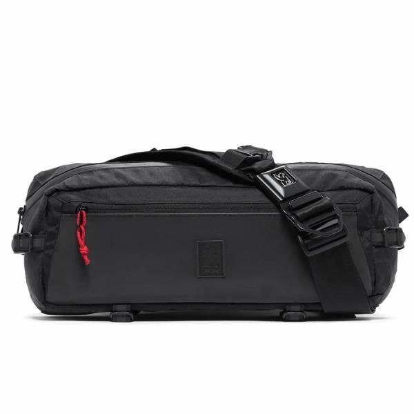 CHROME KADET カデット ボディバッグ9L 楽天市場】CHROME KADET SLING BAG クローム ボディバッグ