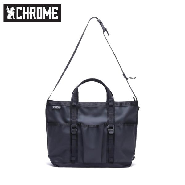 CHROME（クローム） クローム /トートバッグ / GROCERY TOTE MSNGR 15L