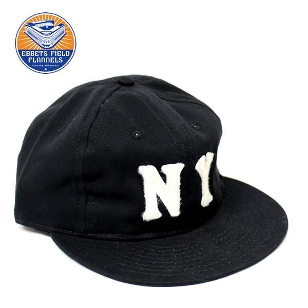 new york black yankees hat