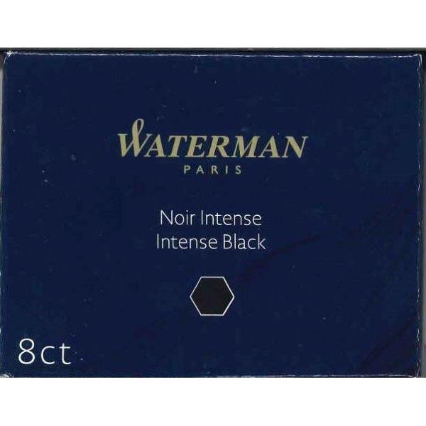 WATERMANEH[^[}@ J[gbWCN@NOIR@BLACK@52001